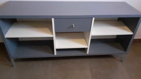 Meuble+tv+ou+biblio+L140xH67xP40 80 21800 Chevigny-saint-sauveur