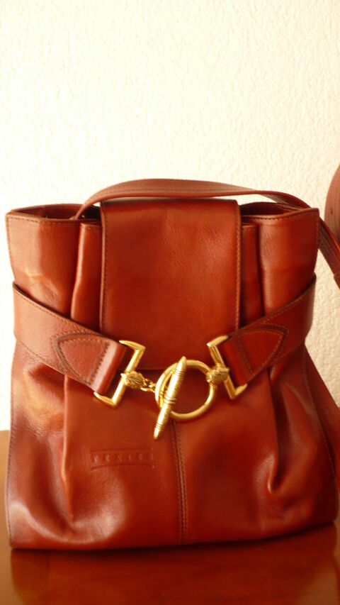 Sac � main en cuir 180 Saint-Rapha�l (83)