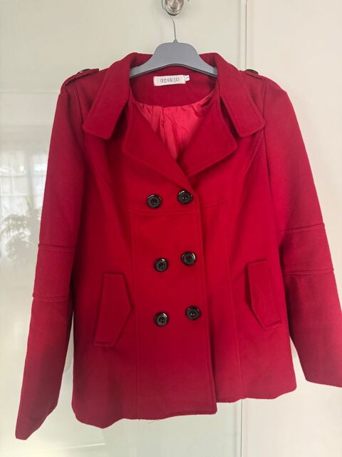 Manteau Femme 30 Versailles (78)