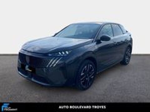 3008 Hybrid 136 e-DCS6 GT 2023 occasion 10600 Barberey-Saint-Sulpice
