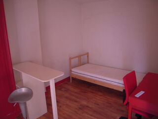  Appartement à louer 1 pièce 17 m²