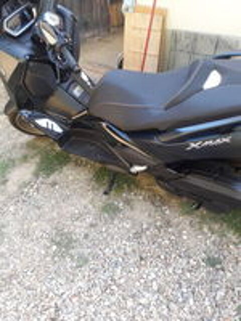 YAMAHA 2024 occasion 27550 Nassandres