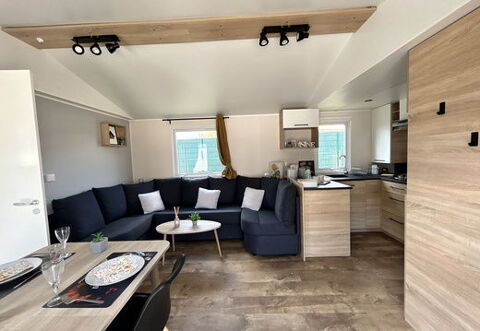 Mobil-Home Mobil-Home 2025 occasion Condrieu 69420