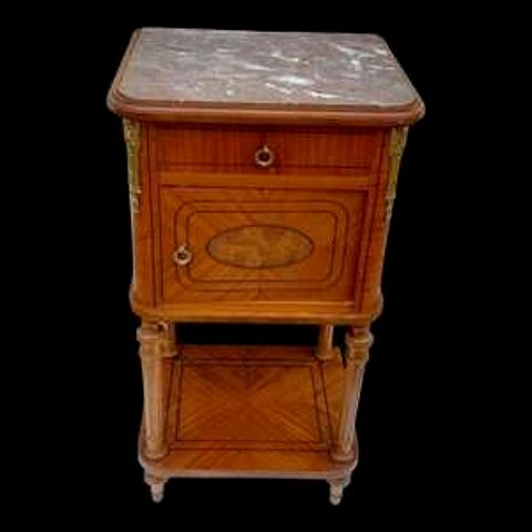 commode ancienne Jarnages (23)