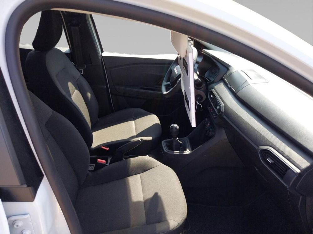 Sandero ECO-G 100 Essential 2024 occasion 08200 Wadelincourt