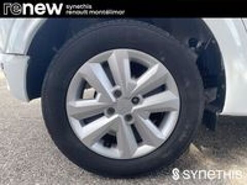 Sandero TCe 90 CVT Expression 2024 occasion 26200 Mont&eacute;limar
