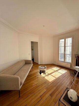  Appartement à vendre 2 pièces 32 m²