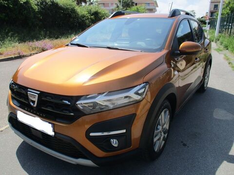 Annonce voiture Dacia Sandero 13990 €