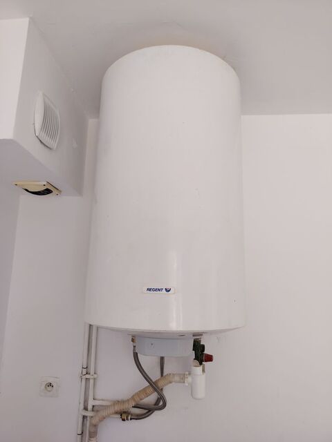 CHAUFFE EAU REGENT Lesparre-Médoc (33)