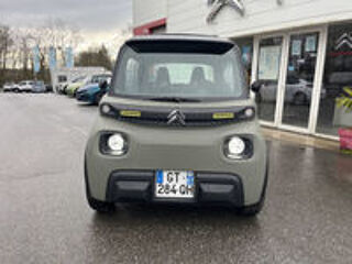 AMI 2p MY AMi BUGGY 6 Kw 2024 occasion 87280 Limoges