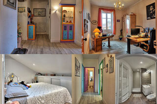  Appartement  vendre 6 pices 137 m
