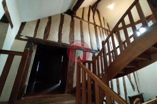  Maison  vendre 5 pices 141 m