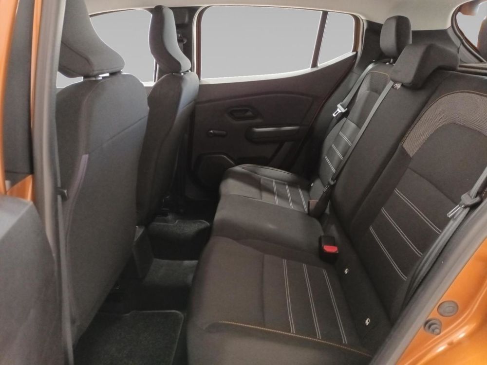 Sandero ECO-G 100 Stepway Essentiel 2021 occasion 08000 Charleville-M&eacute;zi&egrave;res