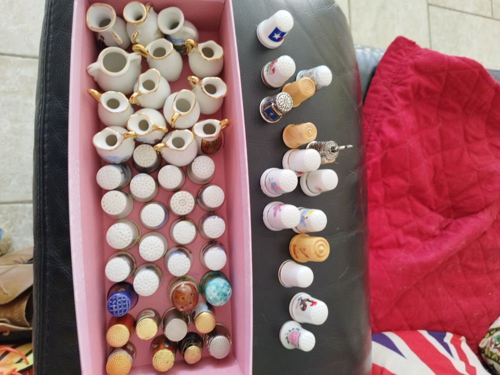 133 D&eacute;s de collection 