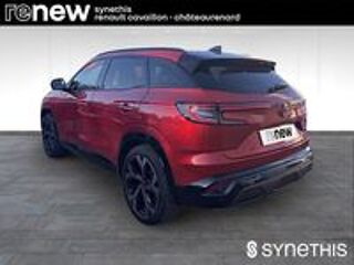 Austral E-Tech hybrid 200 Techno esprit Alpine 2023 occasion 84300 Cavaillon