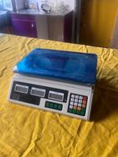   2 Balances professionnel fruit et l�gumes  