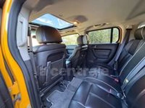 H3 HUMMER 3.5 2006 220 ch GARANTIE 6 MOIS 2006 occasion 83830 Bargemon
