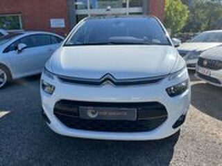 C4 Picasso BlueHDi 120 S&S Intensive 2016 occasion 82000 Montauban