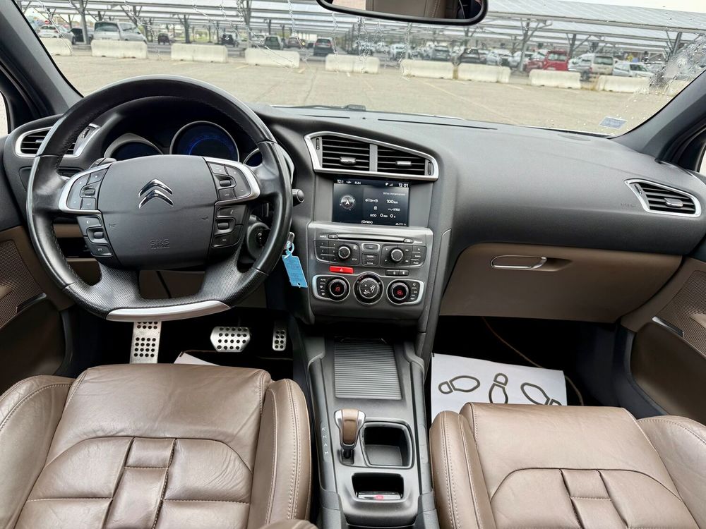 DS4 e-HDi 110 Airdream So Chic BMP6 2011 occasion 65800 Aureilhan