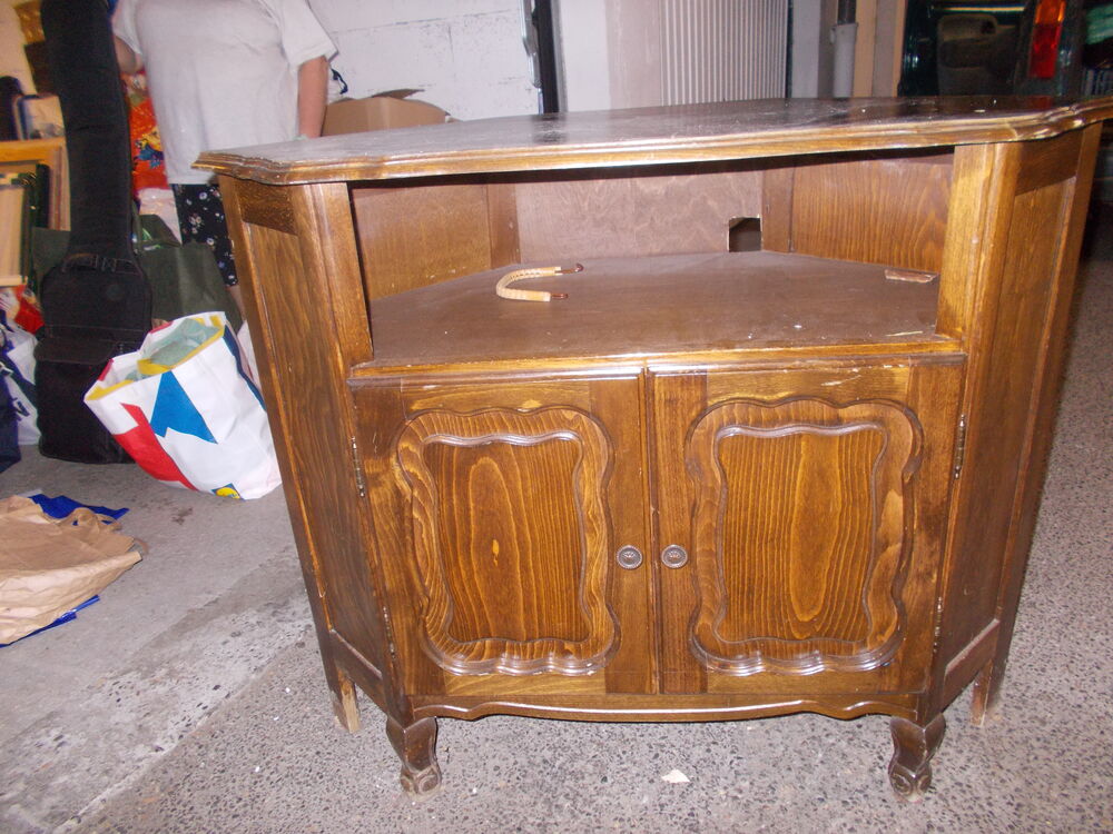 Meuble t&eacute;l&eacute;vision Meubles