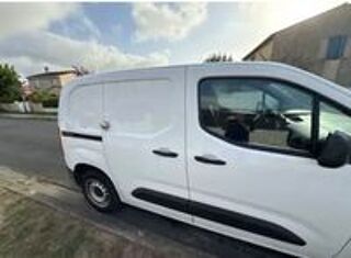 Berlingo BERLINGO 20 L1 BlueHDi 100 CONFORT 2021 occasion 33140 Villenave-d'Ornon