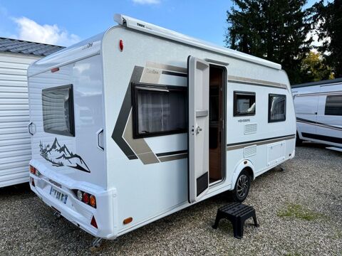 Annonce voiture WEINSBERG Caravane 28990 €