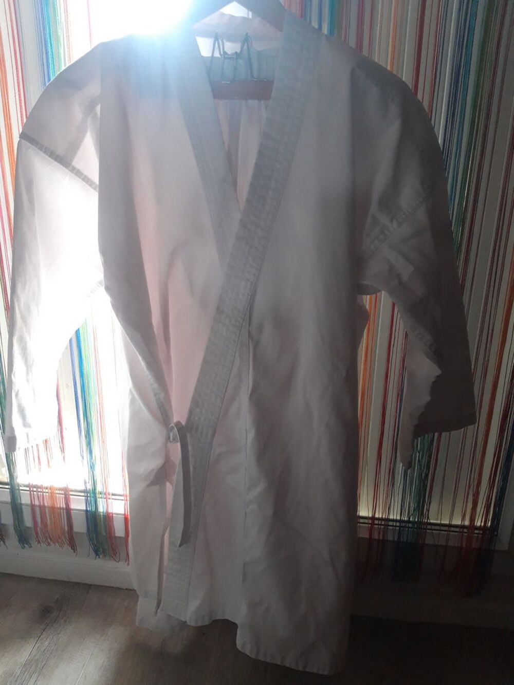 kimono Sports