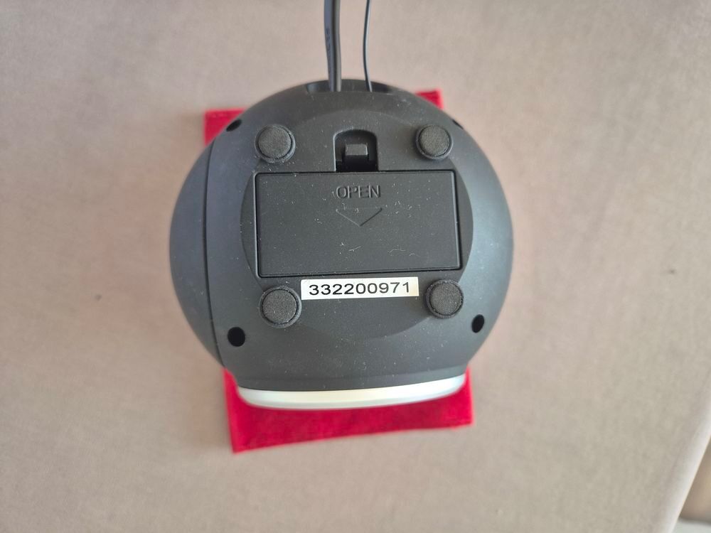 Radio r&eacute;veil jvc Audio et hifi