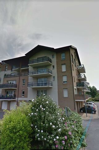  Appartement � louer 1 pi�ce 30 m�