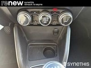 Duster Blue dCi 115 4x2 Prestige 2021 occasion 83500 La Seyne-sur-Mer