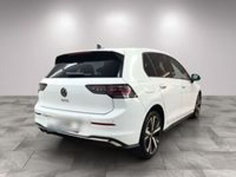 Golf 1.5 eHybrid 272 DSG6 GTE 2025 occasion 69006 Lyon