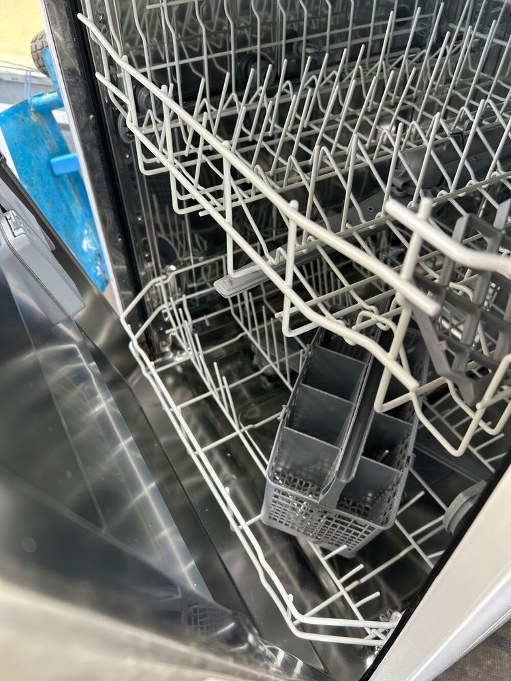 Lave vaisselle 13 couverts encastrable Electroménager