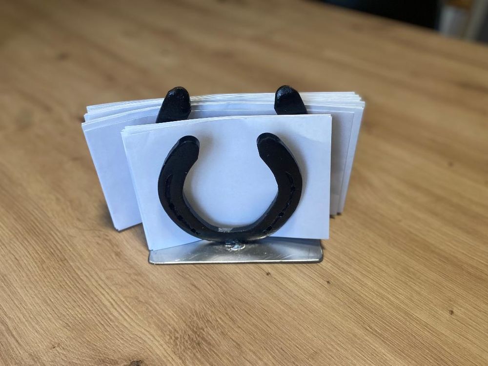 porte serviettes de table ou enveloppes Décoration