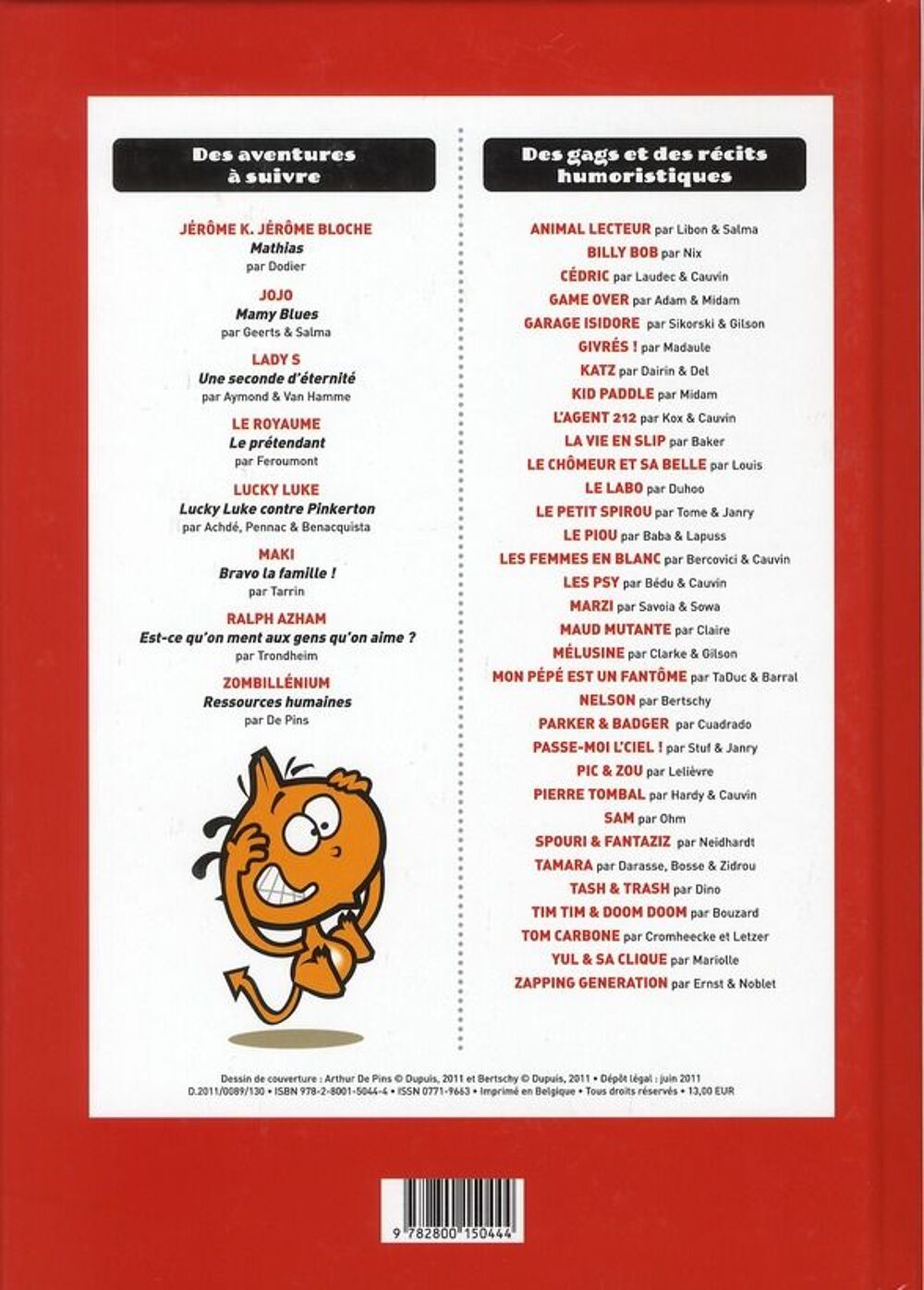 Recueil Spirou n.317 Livres et BD