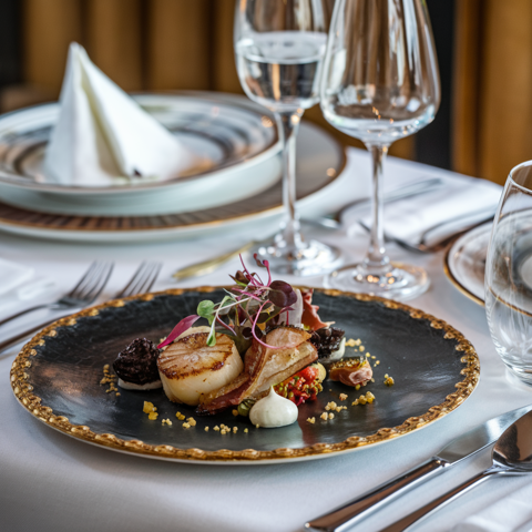 Restaurant secteur de Chambéry 299000 