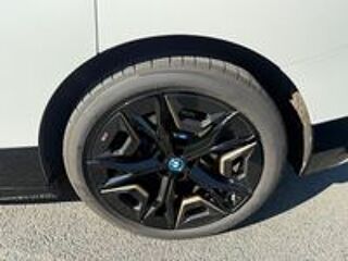iX BMW IX (I20) XDRIVE60 M60 544 111 KWH 2023 occasion 75015 Paris