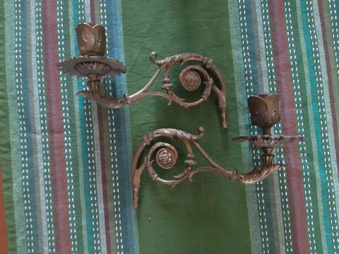 2 Chandeliers de Piano 36 Ermont (95)