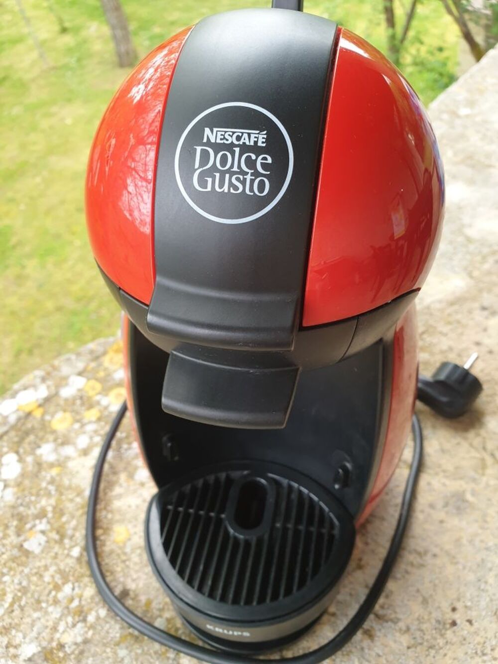 Dolc&eacute; Gusto Krups Electroménager