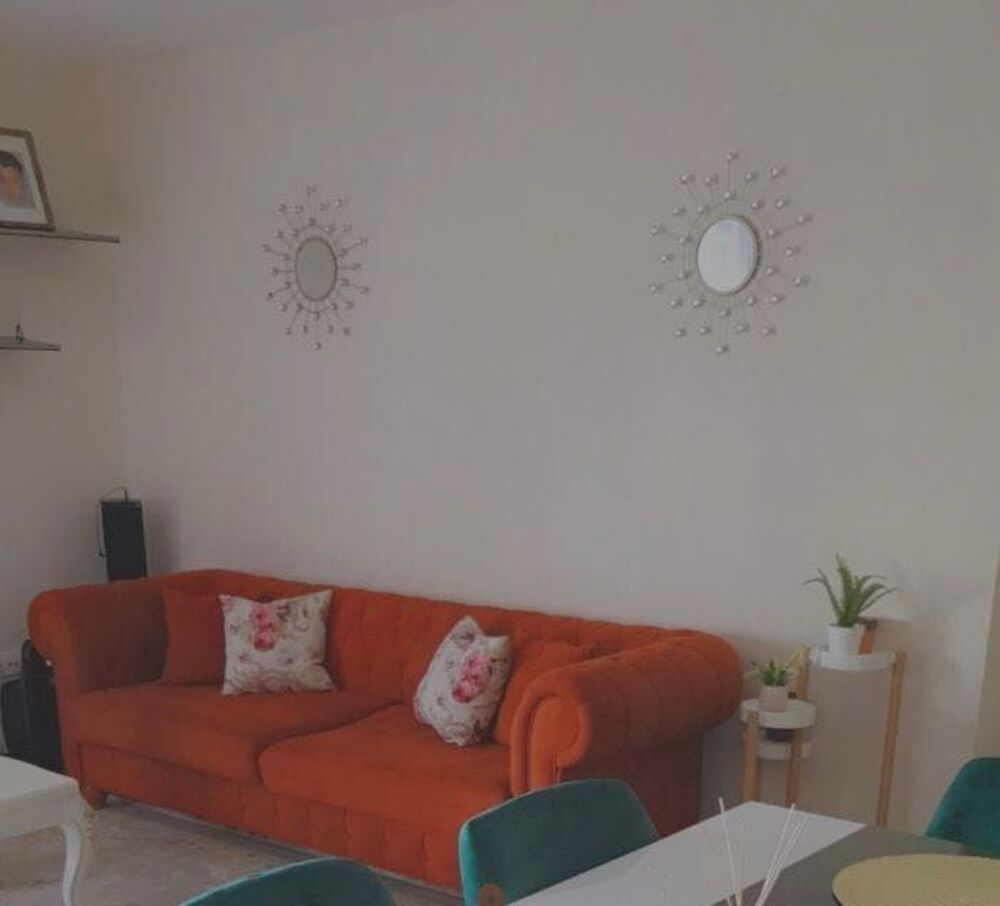 vide appartement pour d&eacute;m&eacute;nagement plusieurs choses Meubles