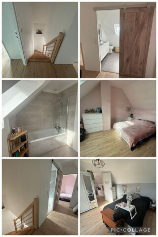 Vente Maison pavillon de 2019 Auvers-saint-georges