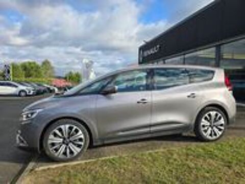 Grand scenic IV Grand Scenic TCe 140 EDC Evolution 2023 occasion 91410 Dourdan