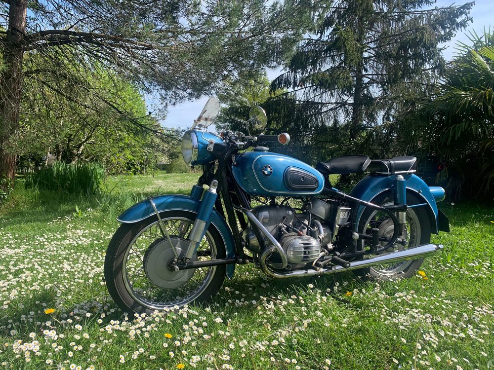   Mécanique Moto Classique & Collection  