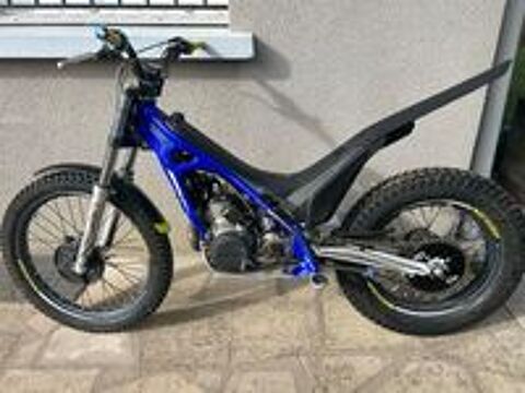 SHERCO 2015 occasion 42210 Montrond-les-Bains