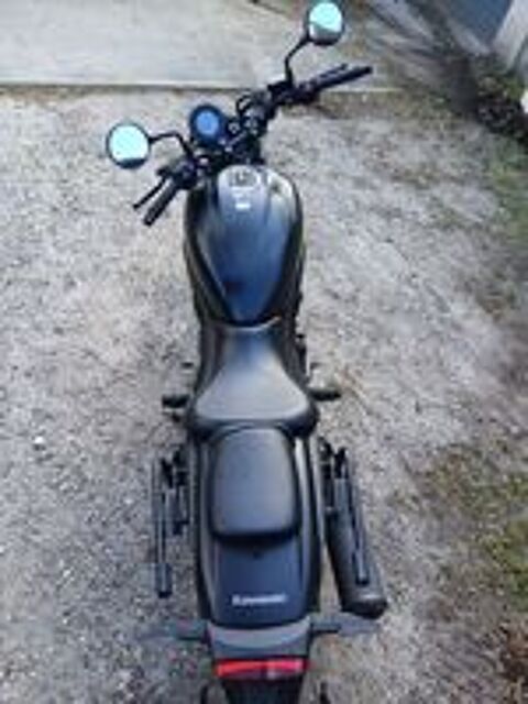 KAWASAKI 2024 occasion 33700 M&eacute;rignac