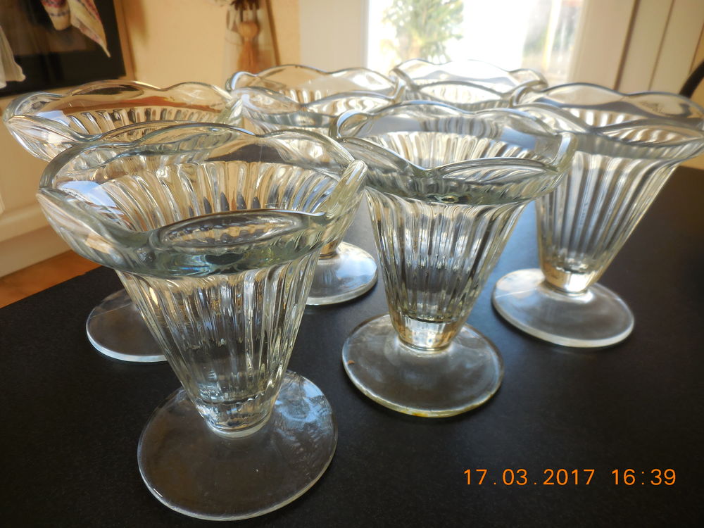 coupe glace Cuisine