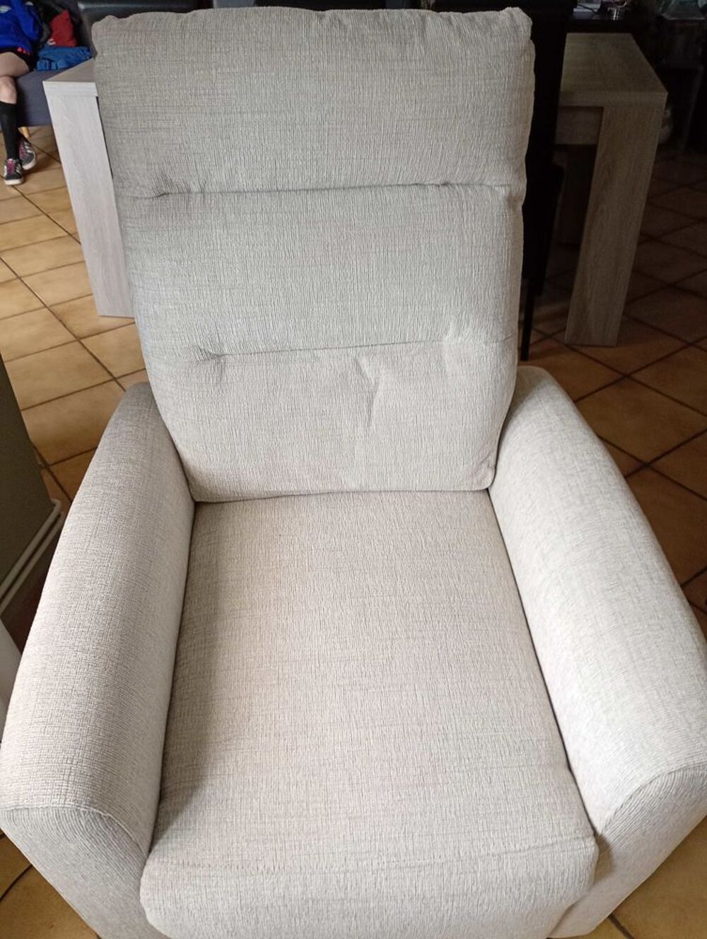 fauteuil relax Meubles