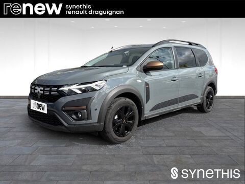 Dacia Jogger TCe 110 7 places GSR2 Extreme 2025 occasion Draguignan 83300