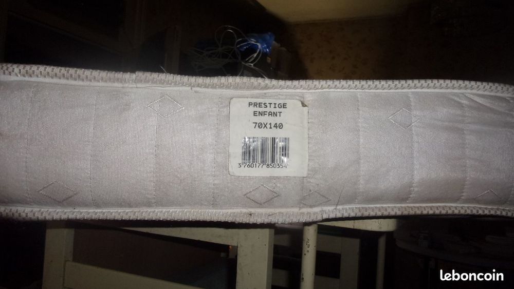 matelas enfant Puériculture