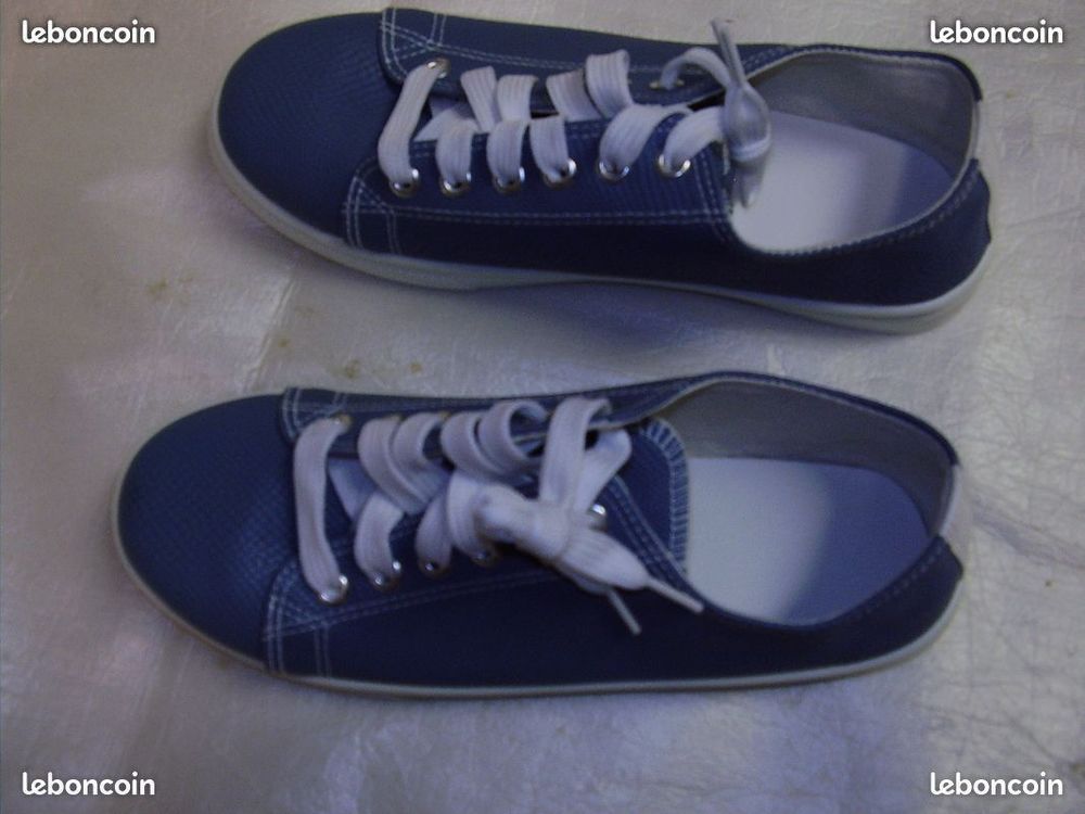 basket neuve Chaussures