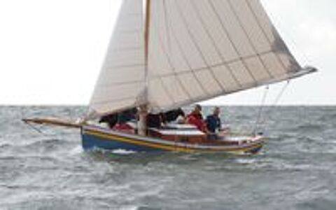 Monocoque 2021 occasion 35400 Saint-Malo